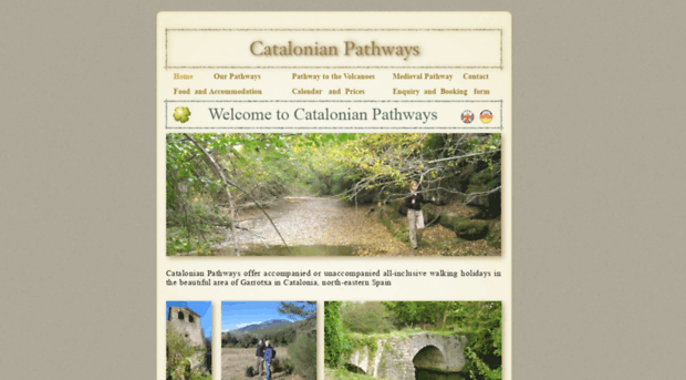 catalonianpathways.com