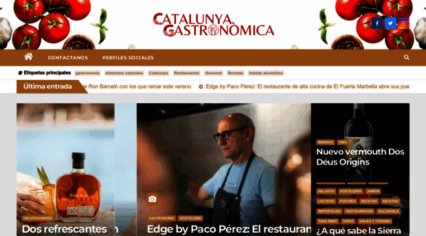 catalunyagastronomica.com