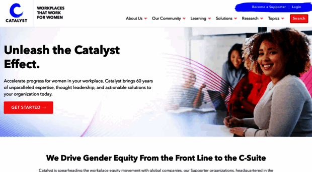 catalyst.org