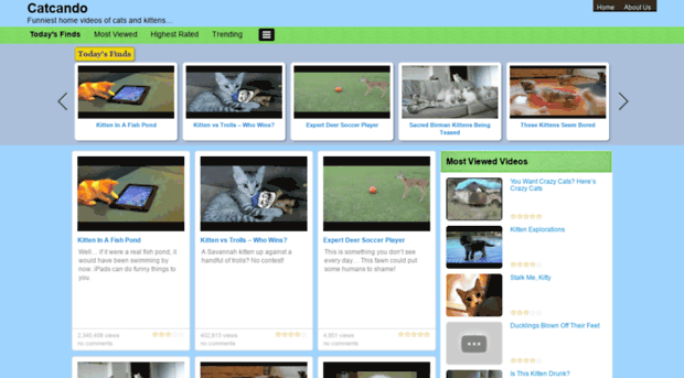 catcando.com