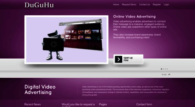 catchingmedia.com