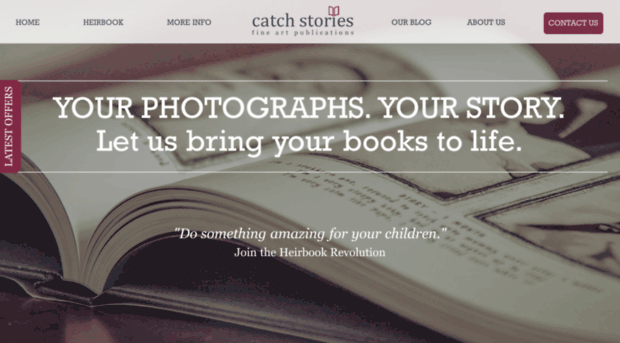 catchstories.co.uk
