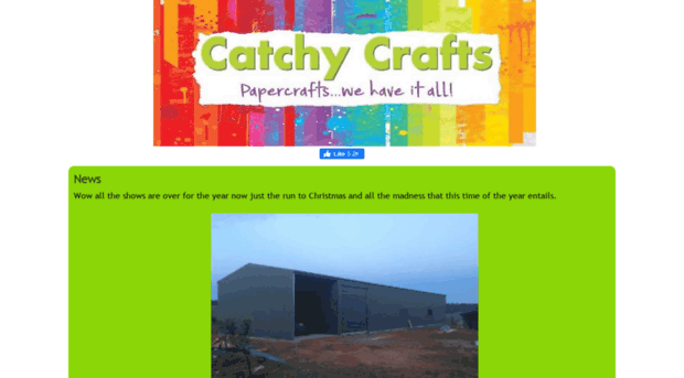 catchycrafts.com.au