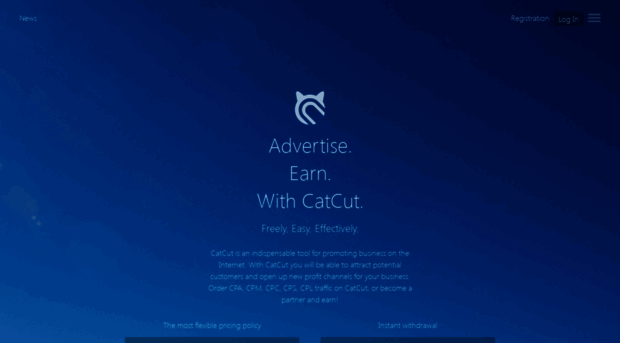 catcut.net