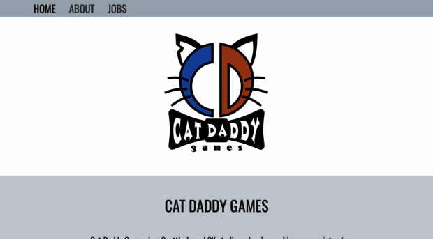 catdaddy.com