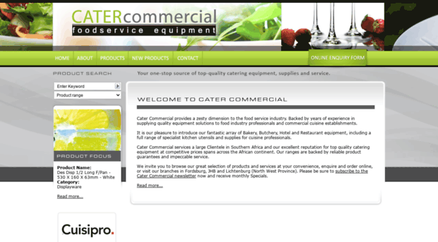 catercommercial.co.za