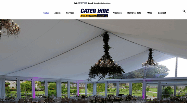 caterhire.com