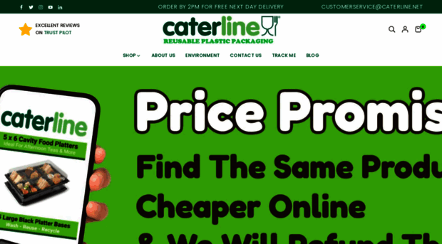 caterline-online.co.uk
