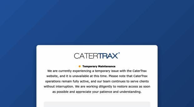 catertrax.com