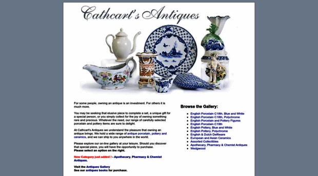 cathcartsantiques.com.au