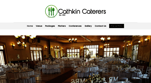 cathkincaterers.co.za