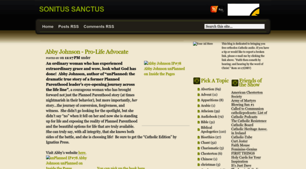 catholicaudio.blogspot.se