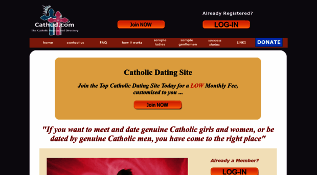 catholicdating.co.uk