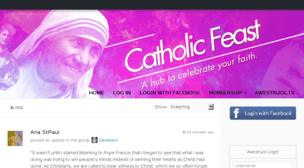 catholicfeast.com