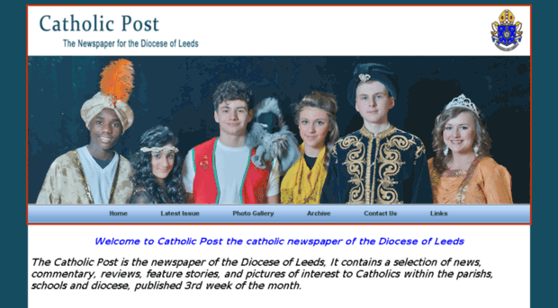 catholicpost.org.uk