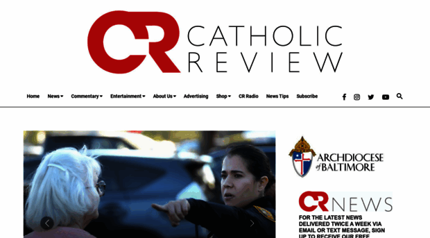 catholicreview.org