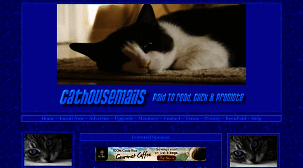 cathousemails.com