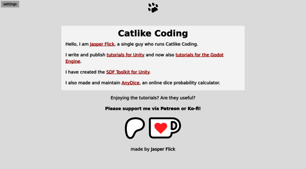 catlikecoding.com