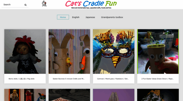 catscradlefun.com