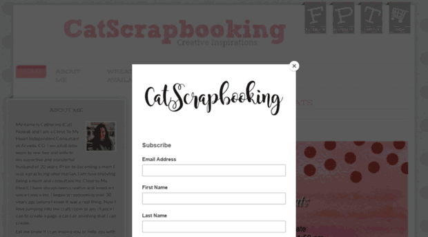 catscrapbooking.com