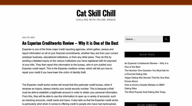 catskillchill.com