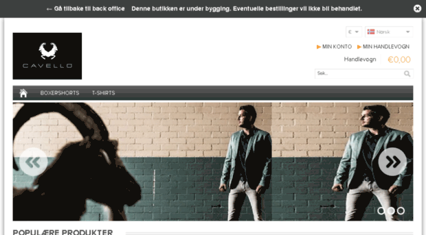 cavellono.webshopapp.com