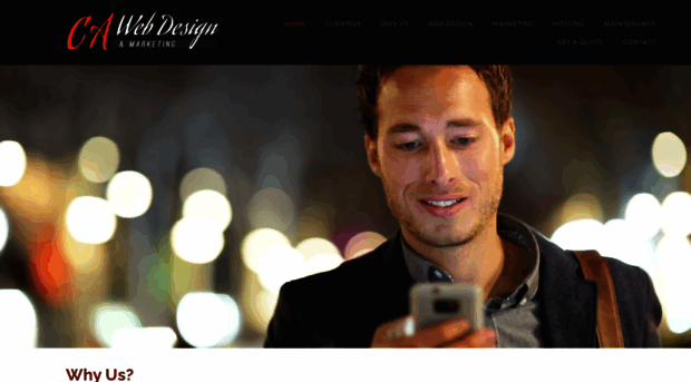 cawebdesign.com