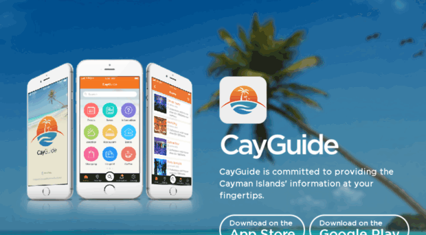cayguide.ky
