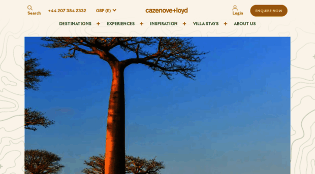 cazloyd.com