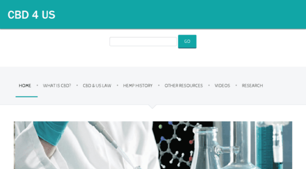 cbd4us.com