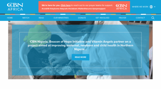 cbnnigeria.org