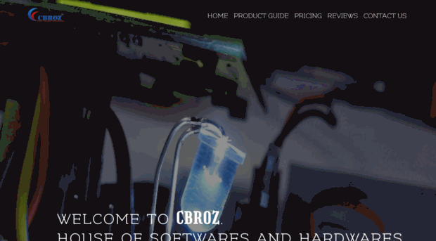 cbroz.com