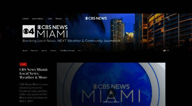 cbs4.com