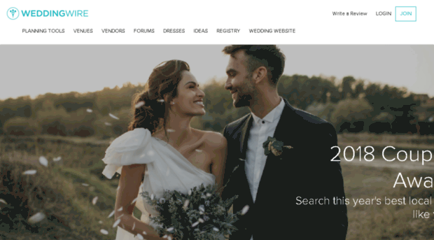 cca.weddingwire.com