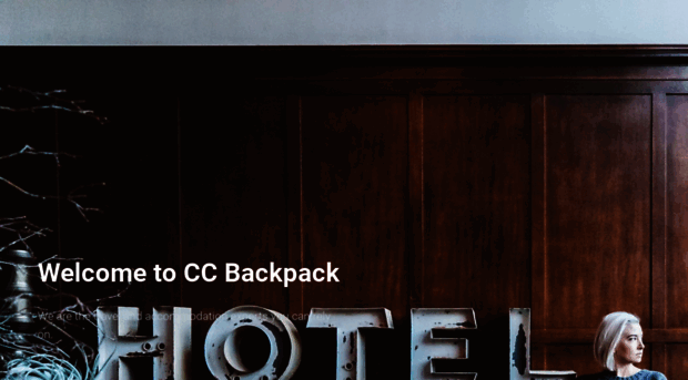 ccbackpack.com.au