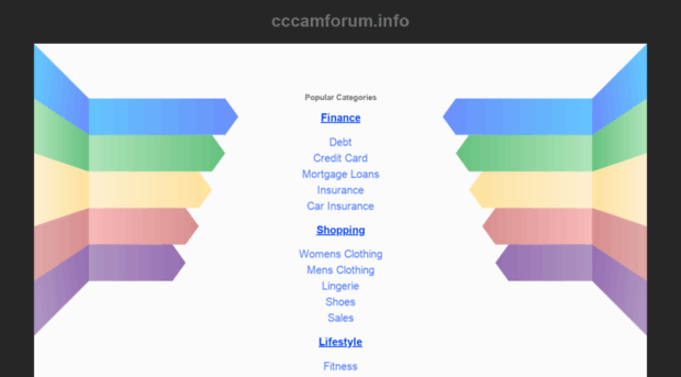 cccamforum.info