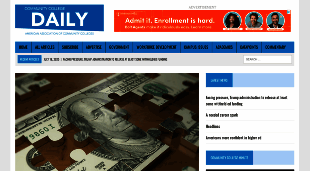 ccdaily.com