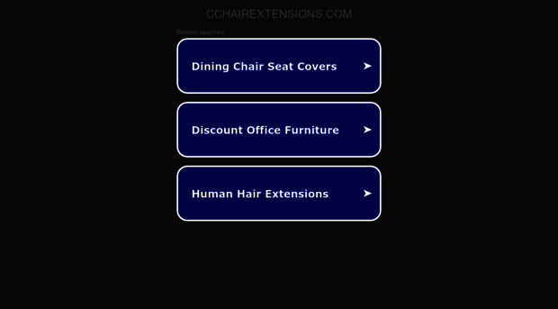 cchairextensions.com