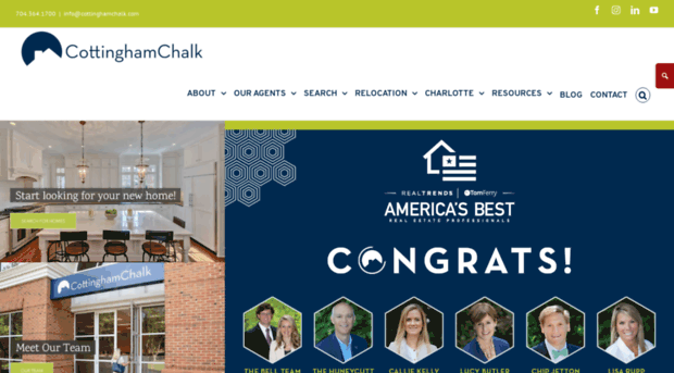 cchrealtors.com