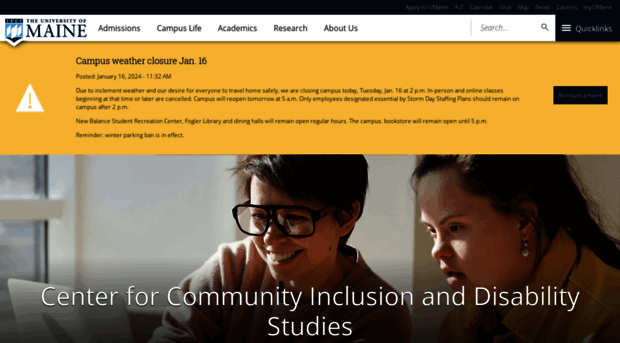ccids.umaine.edu