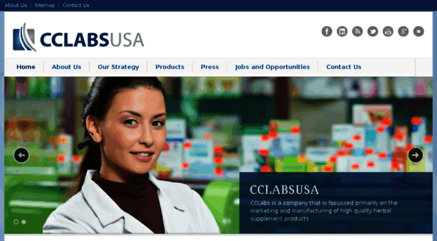 cclabsusa.com