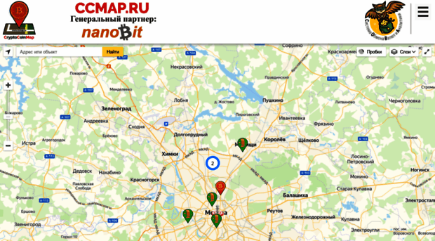 ccmap.ru