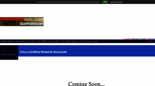 ccna.exampointers.com