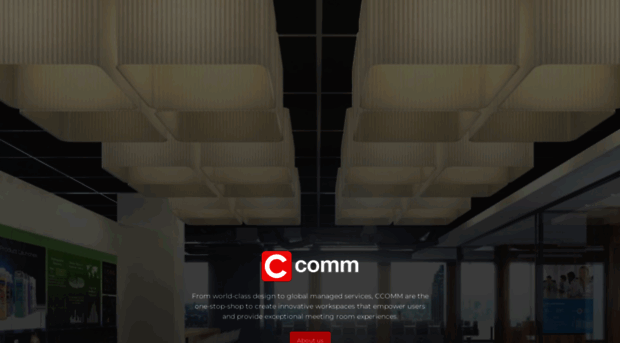 ccomm.co.uk