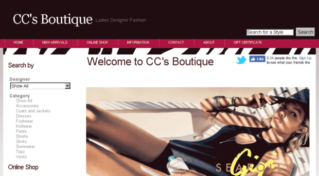 ccsboutique.com.au