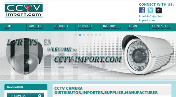 cctv-import.com