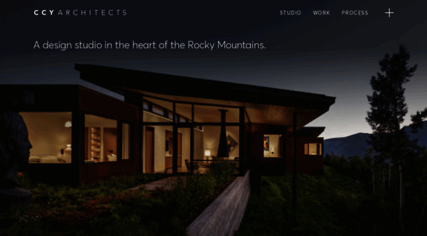 ccyarchitects.com