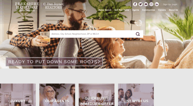 cdanjoyner.com