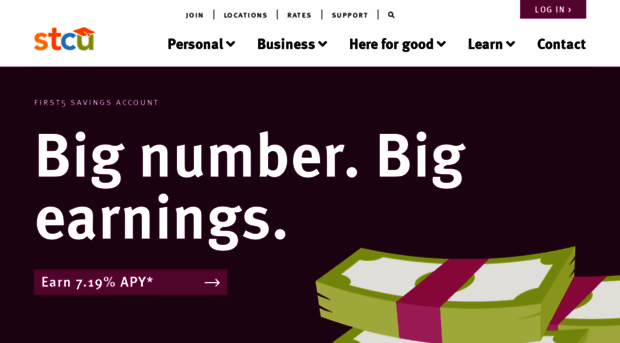 cdfcu.com