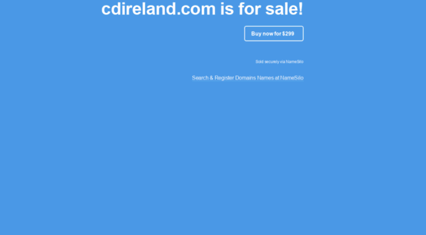cdireland.com